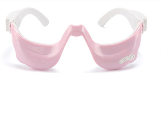 Electric Eye Bag Massage Eye Protector