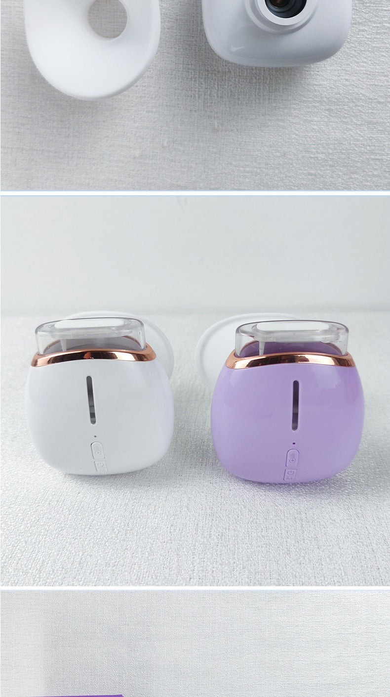 Household Eye Humidifier Fog Eye Moisturizing Instrument