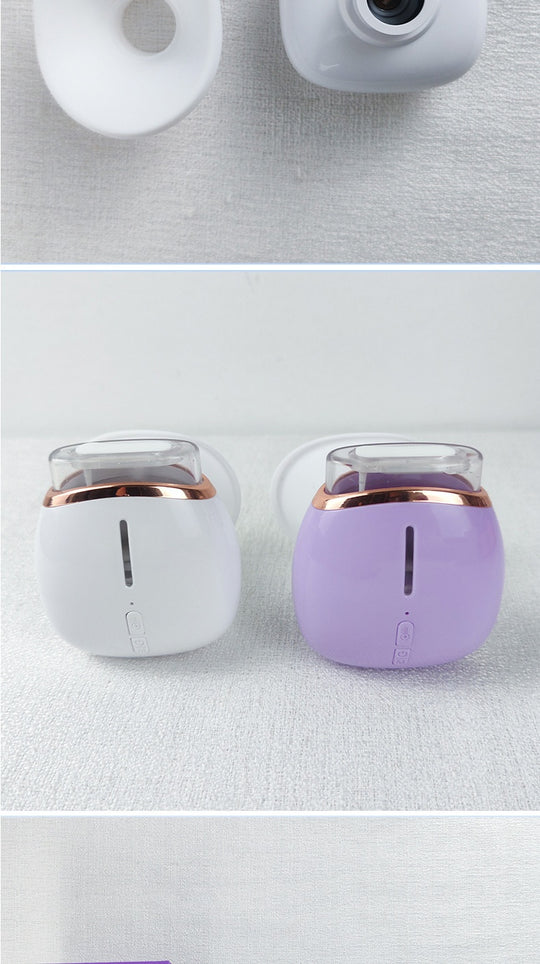 Household Eye Humidifier Fog Eye Moisturizing Instrument