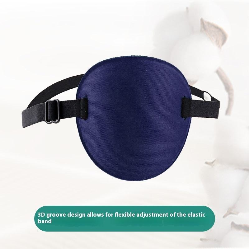 Eye Mask Left And Right Eyes One Eye Dragon Eye Mask Strabismic Amblyopia Training Eye Mask