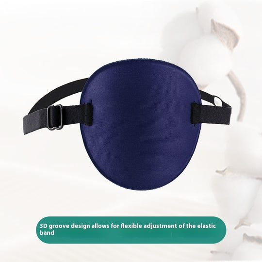 Eye Mask Left And Right Eyes One Eye Dragon Eye Mask Strabismic Amblyopia Training Eye Mask