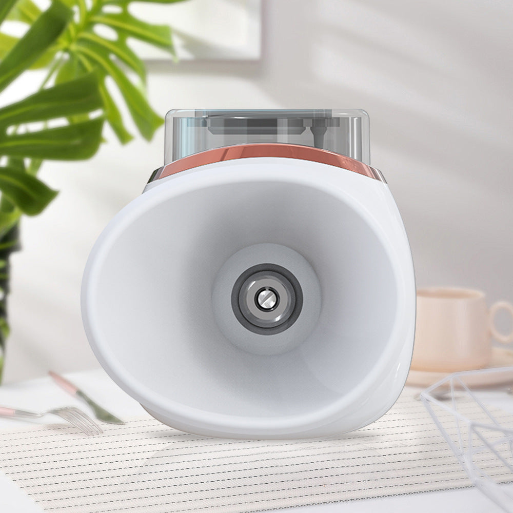 Household Eye Humidifier Fog Eye Moisturizing Instrument