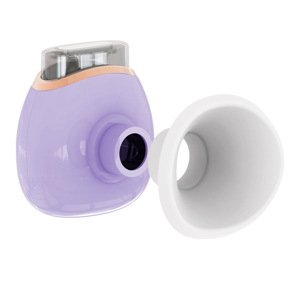 Household Eye Humidifier Fog Eye Moisturizing Instrument