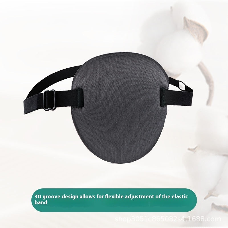 Eye Mask Left And Right Eyes One Eye Dragon Eye Mask Strabismic Amblyopia Training Eye Mask