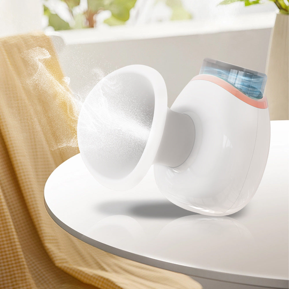 Household Eye Humidifier Fog Eye Moisturizing Instrument
