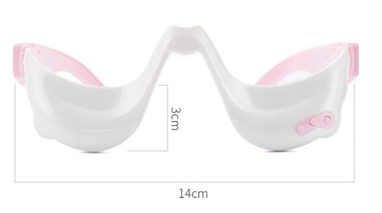 Eye Massage Electric Eye Bag Hot Compress Eye Beautification Instrument