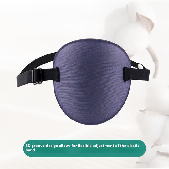 Eye Mask Left And Right Eyes One Eye Dragon Eye Mask Strabismic Amblyopia Training Eye Mask