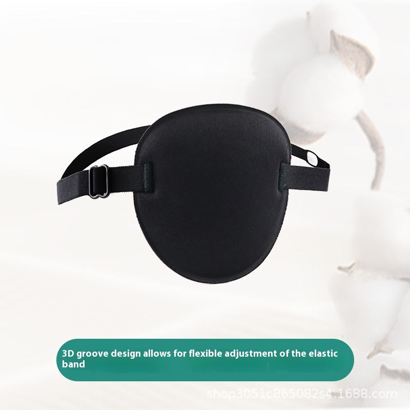 Eye Mask Left And Right Eyes One Eye Dragon Eye Mask Strabismic Amblyopia Training Eye Mask