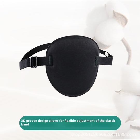Eye Mask Left And Right Eyes One Eye Dragon Eye Mask Strabismic Amblyopia Training Eye Mask
